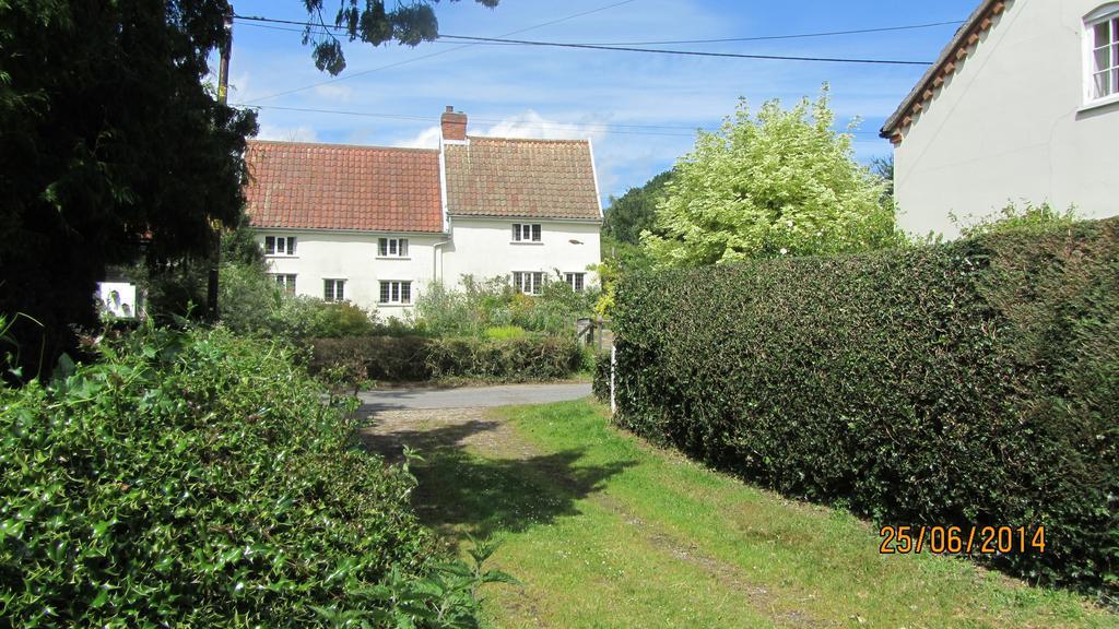 Mulleys Cottage ウェストルトン エクステリア 写真