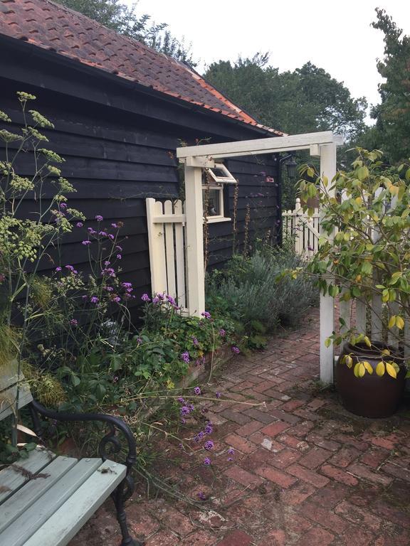 Mulleys Cottage ウェストルトン エクステリア 写真
